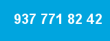 937 771 82 42 937 771 82 42